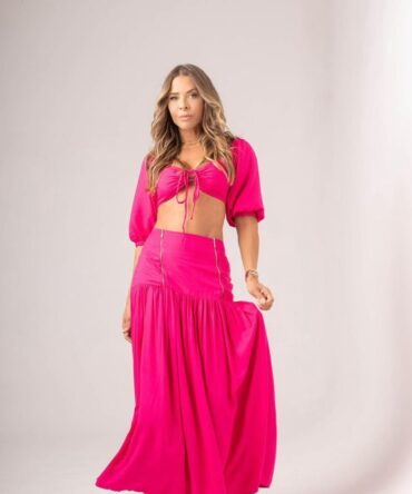 Cropped Porto Seguro