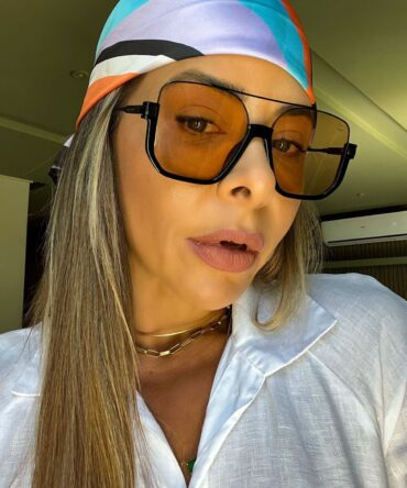 Óculos de Sol Aline