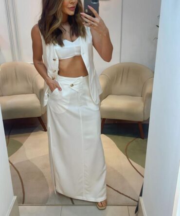 Saia Midi Boa Viagem