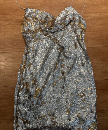 Vestido Curto Baleares