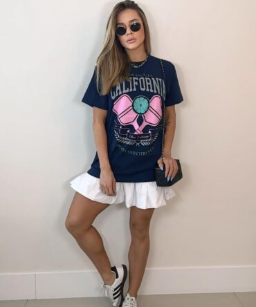 Tshirt California Closet